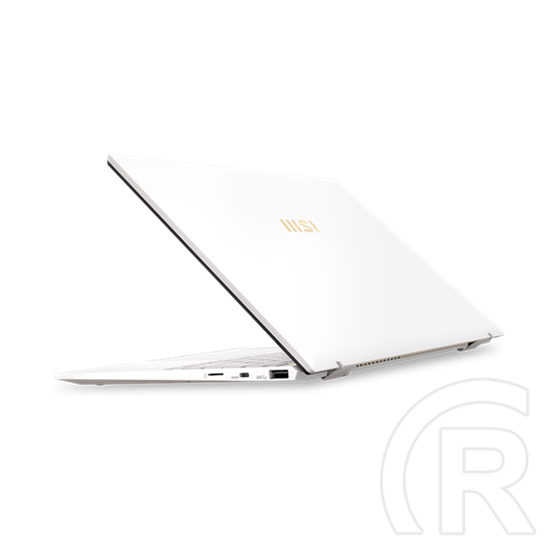 MSI Prestige 13 AI Evo A1MG-202 (13,3", QHDUltra 5 125H, 16GB RAM, 1TB M.2, WIN11H, fehér)