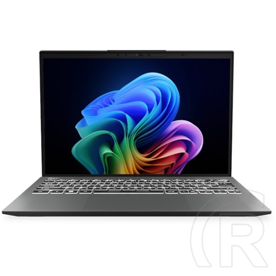 MSI Prestige 13 AI Evo A2VMG-049 (13,3", QHDUltra 7 258V, 32GB, 1TB M.2, WIN11H, Stellar szürke)