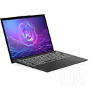 MSI Prestige 13 AI Evo A2VMG-049 (13,3", QHDUltra 7 258V, 32GB, 1TB M.2, WIN11H, Stellar szürke)