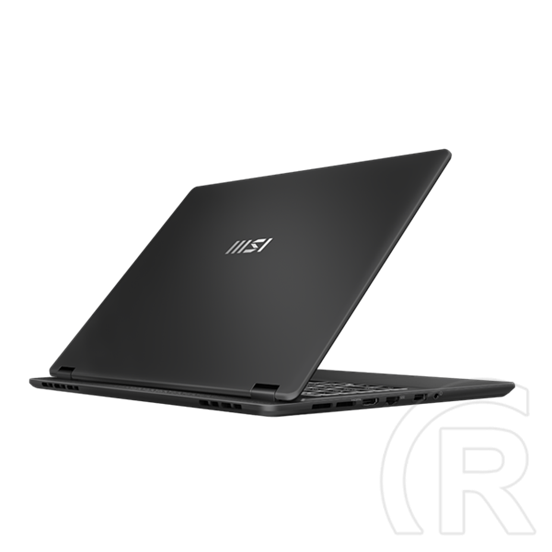 MSI Prestige 14 AI Evo C2VMG-022 (14",QHDUltra 9 288V, 32GB, 1TB M.2, W11H, Stellar szürke, angol)