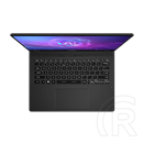 MSI Prestige 14 AI Evo C2VMG-022 (14",QHDUltra 9 288V, 32GB, 1TB M.2, W11H, Stellar szürke, angol)