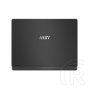 MSI Prestige 14 AI Evo C2VMG-022 (14",QHDUltra 9 288V, 32GB, 1TB M.2, W11H, Stellar szürke, angol)