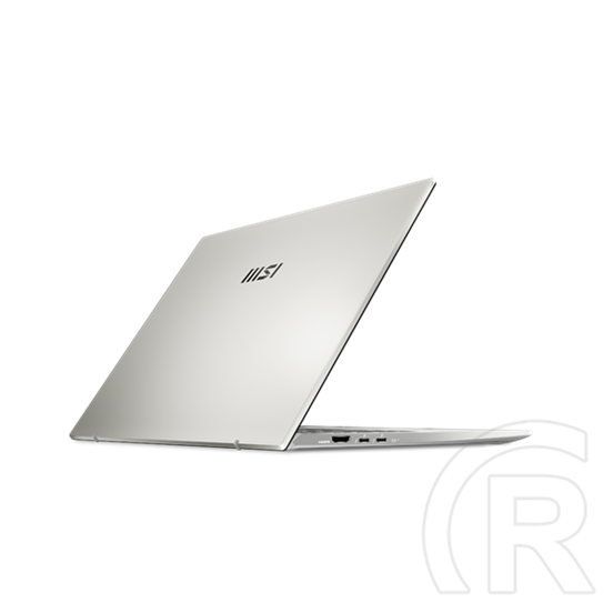 MSI Prestige 14 Evo B13M-640 (14", i5-13500H, 16GB RAM, 1TB M.2, WIN11H, ezüst)