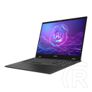 MSI Prestige 16 AI Evo B2VMG-048 (16", UHDUltra 9 288V, 32GB, 1TB M.2, W11H, Stellar szürke, angol)
