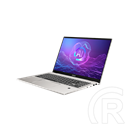 MSI Prestige A16 AI A3HMG-080 (16", UHDRyzen AI 9 365, 32GB, 1TB M.2, WIN11H, ezüst)