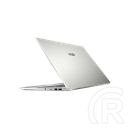 MSI Prestige A16 AI A3HMG-080 (16", UHDRyzen AI 9 365, 32GB, 1TB M.2, WIN11H, ezüst)