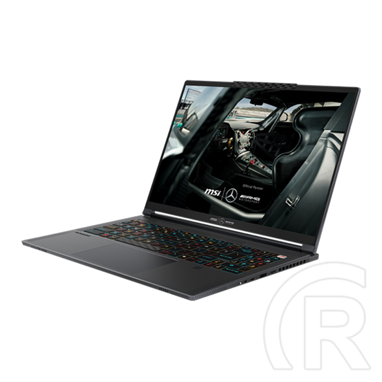 MSI Stealth 16 Mercedes-AMG A1VGG-291  (16" QHD+ OLED, Ultra 9 185H, 32GB, 2TB, RTX 4070 8GB, Win11Home, US bill)