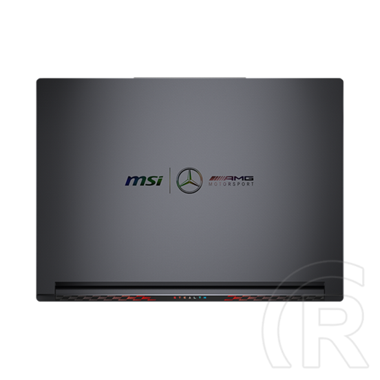 MSI Stealth 16 Mercedes-AMG A1VGG-291  (16" QHD+ OLED, Ultra 9 185H, 32GB, 2TB, RTX 4070 8GB, Win11Home, US bill)