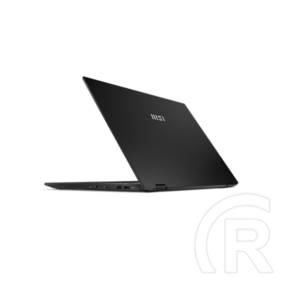 MSI Summit A16 AI A3HMTG-079 (16", QHD Touch 165Hz, Ryzen AI 9 365, 32GB, 1TB, W11H, fekete, angol)