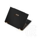 MSI Summit E13 AI Evo A1MTG (13,3", Core Ultra 7 155H, 32GB, 1TB M.2, WIN11PRO, fekete, angol)