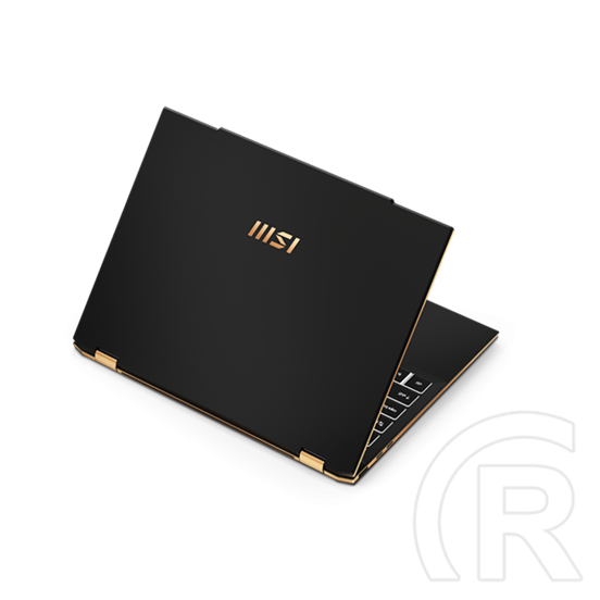 MSI Summit E13 AI Evo A1MTG (13,3", Core Ultra 7 155H, 32GB, 1TB M.2, WIN11PRO, fekete, angol)