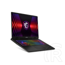 MSI Sword 16 HX B14VFKG-1028 (16" FHD+ 144Hz, Intel Core i7-14650HX, 16GB, 512GB, RTX 4060 8GB, cosmos gray)