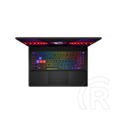 MSI Sword 16 HX B14VFKG-1028 (16" FHD+ 144Hz, Intel Core i7-14650HX, 16GB, 512GB, RTX 4060 8GB, cosmos gray)