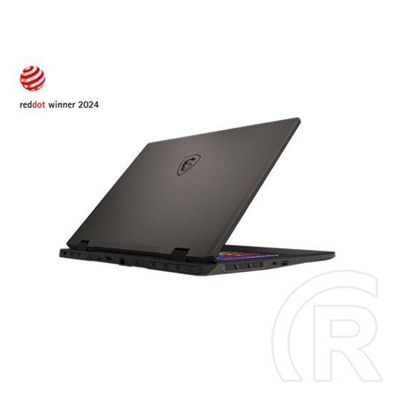 MSI Sword 16 HX B14VFKG-1028 (16" FHD+ 144Hz, Intel Core i7-14650HX, 16GB, 512GB, RTX 4060 8GB, cosmos gray)