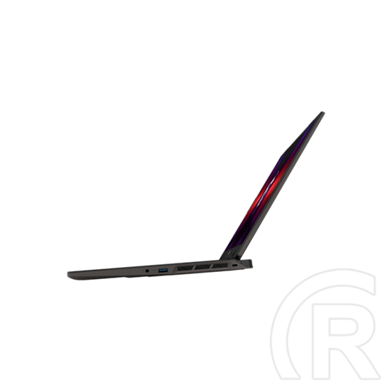MSI Sword 16 HX B14VFKG-1028 (16" FHD+ 144Hz, Intel Core i7-14650HX, 16GB, 512GB, RTX 4060 8GB, cosmos gray)