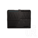 MSI Vector 16 HX AI A2WHG-639 (16", Intel Core Ultra 7 255HX, 32GB RAM, 1TB SSD, RTX 5070 Ti 12GB, QHD+ 240Hz, fekete)