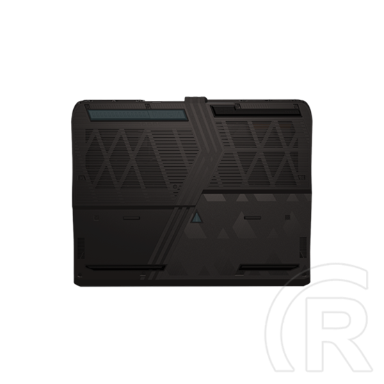 MSI Vector 16 HX AI A2WHG-639 (16", Intel Core Ultra 7 255HX, 32GB RAM, 1TB SSD, RTX 5070 Ti 12GB, QHD+ 240Hz, fekete)