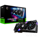 MSI nVIDIA RTX 5090 GAMING TRIO 32GB DDR7 OC