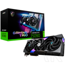 MSI nVIDIA RTX 5090 GAMING TRIO 32GB DDR7 OC