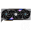 MSI nVIDIA RTX 5090 GAMING TRIO 32GB DDR7 OC