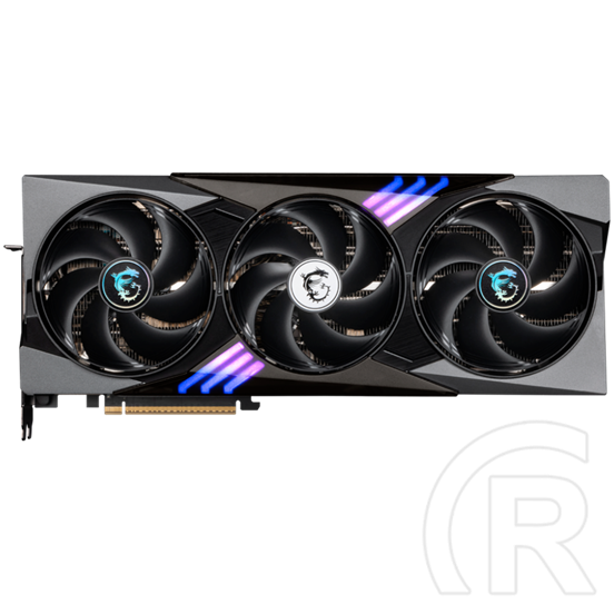 MSI nVIDIA RTX 5090 GAMING TRIO 32GB DDR7 OC