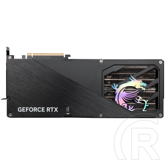 MSI nVIDIA RTX 5090 GAMING TRIO 32GB DDR7 OC