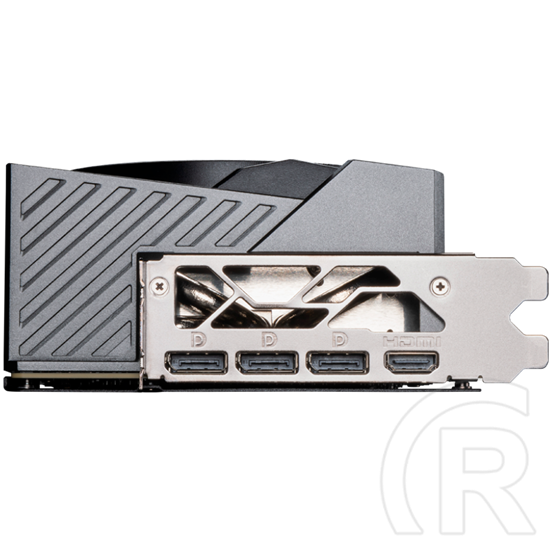 MSI nVIDIA RTX 5090 GAMING TRIO 32GB DDR7 OC