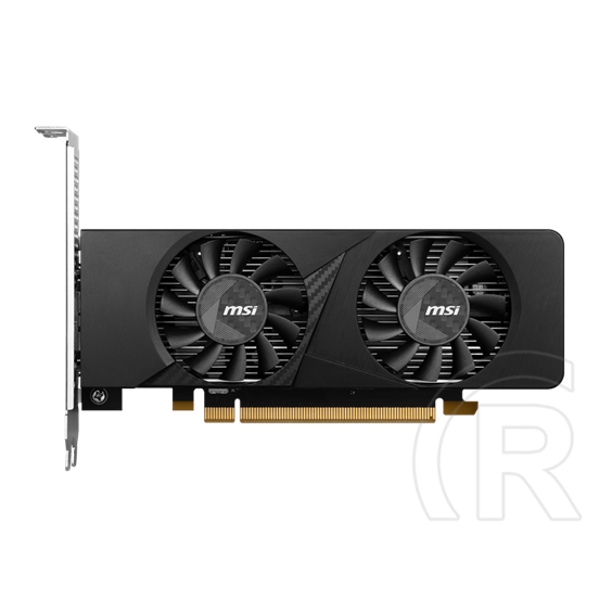 MSI nVidia Geforce RTX 3050 LP 6G OC VGA