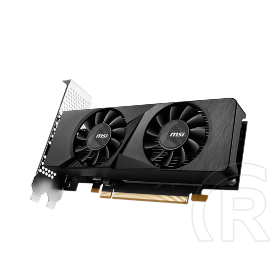 MSI nVidia Geforce RTX 3050 LP 6G OC VGA