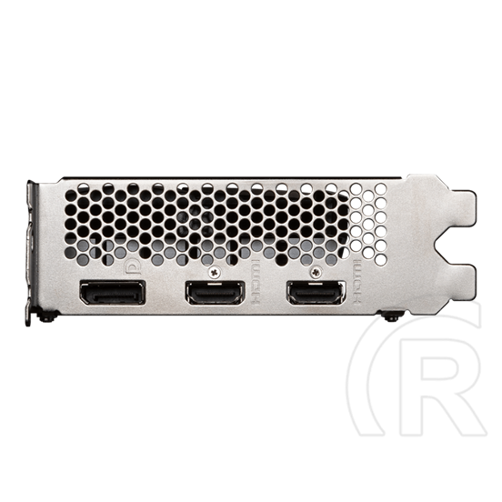 MSI GeForce RTX 3050 Ventus 2X OC 6GB VGA (PCIe 4.0, 6 GB GDDR6, 96 bit, DP+2xHDMI)