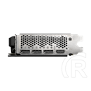 MSI GeForce RTX 3060 VENTUS 2X 12G OC VGA (PCIe 4.0, 12 GB GDDR6. 192 bit, 3xDP+HDMI, aktív)