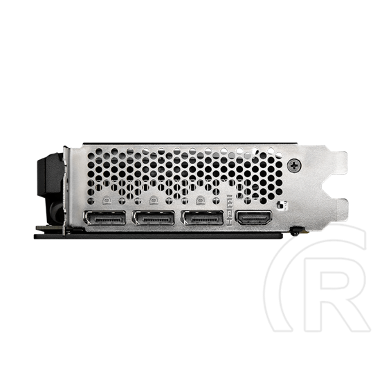 MSI GeForce RTX 3060 VENTUS 2X 12G OC VGA (PCIe 4.0, 12 GB GDDR6. 192 bit, 3xDP+HDMI, aktív)