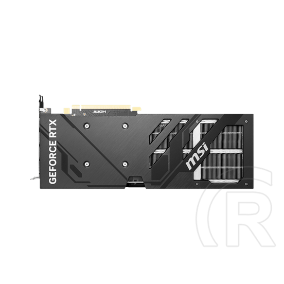MSI Geforce RTX 4060 Ti Ventus 3X 8G OC VGA (PCIe 4.0, 8 GB GDDR6, 128 bit, 3xDP+HDMI)