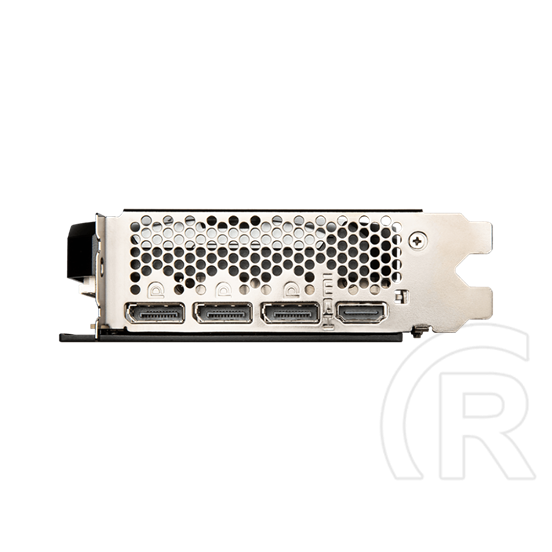 MSI Geforce RTX 4060 Ti Ventus 3X 8G OC VGA (PCIe 4.0, 8 GB GDDR6, 128 bit, 3xDP+HDMI)