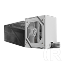 MSI tápegység (650W, 80+ Bronze, fehér)
