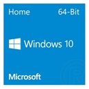 MS OEM Windows 10 Home 64-bit Magyar