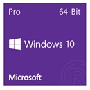 MS OEM Windows 10 Pro 64-bit Magyar