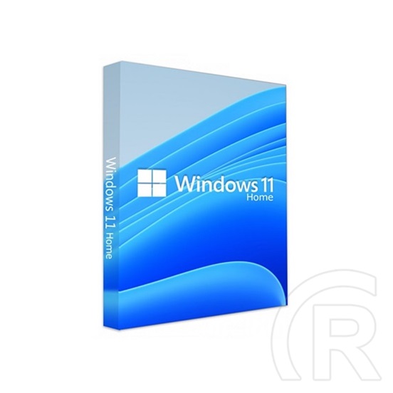 MS OEM Windows 11 Home 64-bit Magyar