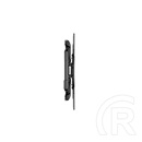 MULTIBRACKETS Flexarm Full Motion dupla fali konzol (40"-70", VESA 400x400, max. 45 kg, fekete)