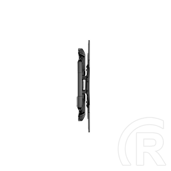 MULTIBRACKETS Flexarm Full Motion dupla fali konzol (40"-70", VESA 400x400, max. 45 kg, fekete)