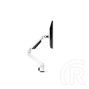 MULTIBRACKETS M gázrugós asztali konzol (15-34", VESA 75x75/100x100, max. 10 kg, fehér)