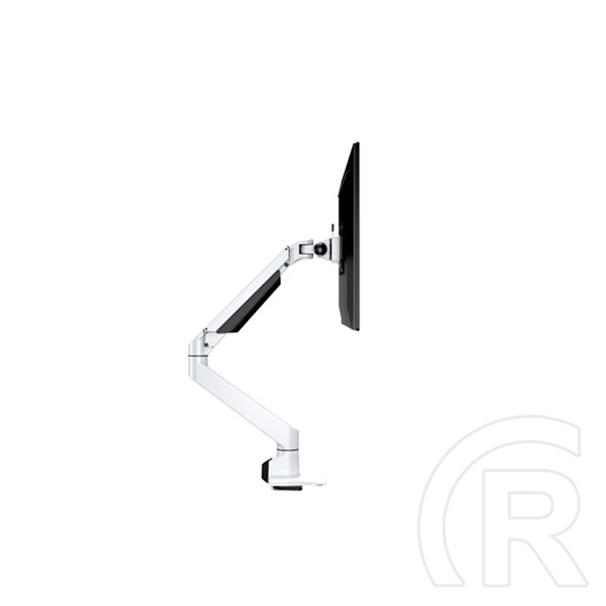 MULTIBRACKETS M gázrugós asztali konzol (15-34", VESA 75x75/100x100, max. 10 kg, fehér)
