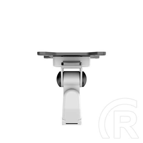MULTIBRACKETS M gázrugós asztali konzol (15-34", VESA 75x75/100x100, max. 10 kg, fehér)