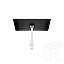 MULTIBRACKETS M gázrugós asztali konzol (15-34", VESA 75x75/100x100, max. 10 kg, fehér)