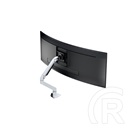 MULTIBRACKETS M gázrugós asztali konzol (15-34", VESA 75x75/100x100, max. 10 kg, fehér)