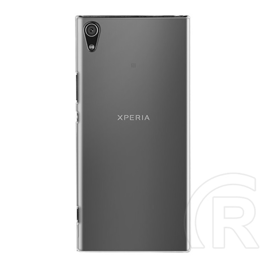 Made for XPERIA Sony Xperia L1 (G3312) műanyag telefonvédő átlátszó