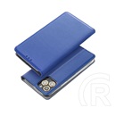 Magnet Samsung Galaxy A14 4G  mágneses flip tok (kék)