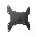 Manhattan TV Fali konzol, ultra keskeny, max.VESA:200x200, 23"-42"