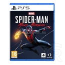 Marvel"s Spider-Man Miles Morales (PS5)