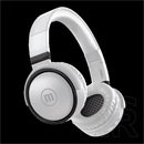 Maxell BT-B52 bluetooth fejhallgató sztereo (mikrofon, 3,5 mm jack, bluetooth, fekete-fehér)